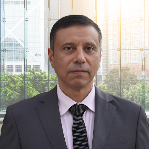 Hazem Gouda